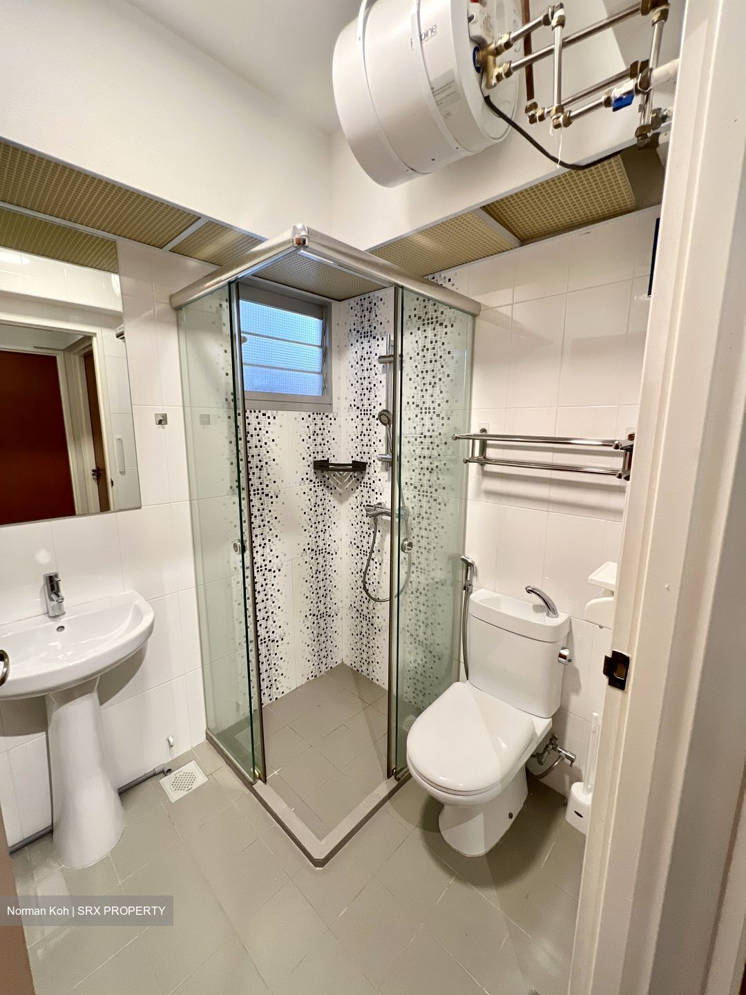 Blk 327B Punggol Vue (Punggol), HDB 3 Rooms #581345151